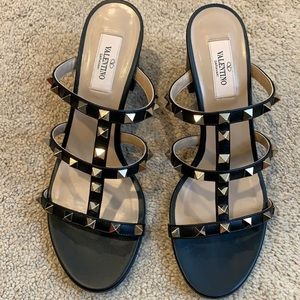 💥VALENTINO GARAVANI SANDALS💥